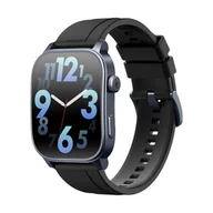 Smartwatch - Kieslect KS3 Czarny - miniaturka - grafika 1