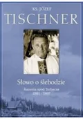 Felietony i reportaże - Słowo o ślebodzie z CD - miniaturka - grafika 1