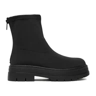 Botki damskie - Botki Jenny CEO-WS6615-01 - miniaturka - grafika 1