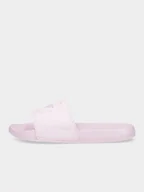 Klapki i japonki damskie - 4F Klapki damskie 41 - miniaturka - grafika 1