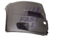 Nadwozie - akcesoria - Zderzak Fast FT91447 - miniaturka - grafika 1
