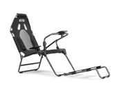 Gadżety dla graczy - Kokpit NLR GT Lite GREY Next Level Racing - miniaturka - grafika 1