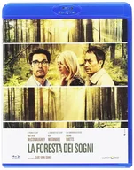 Filmy obyczajowe Blu-ray - The Sea of Trees (Morze drzew) - miniaturka - grafika 1