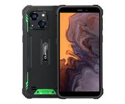 Telefony komórkowe - Oukitel WP20 Pro NFC 4GB/64GB Dual Sim Zielono-czarny - miniaturka - grafika 1