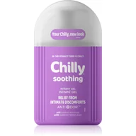 Kosmetyki do kąpieli - Chilly Soothing Gel) 200 ml - miniaturka - grafika 1