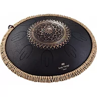 Perkusje - MEINL Sonic Energy OSTD1BKE tongue drum D kurd - miniaturka - grafika 1