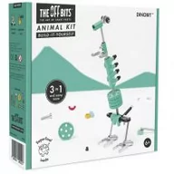 Klocki - Dinozaury DINOBIT - miniaturka - grafika 1