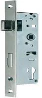 Zawiasy, okucia i inne akcesoria - Nenurodyta Lock for PVC door 92/35/16 - miniaturka - grafika 1