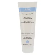 Kosmetyki do demakijażu - REN CLEAN SKINCARE NO.1 PURITY CLEANSING BALM - Balsam do demakijażu - miniaturka - grafika 1