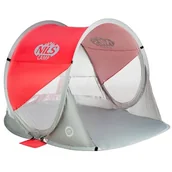 Namioty - Samorozkładający Namiot Plażowy Turystyczny Nils - miniaturka - grafika 1