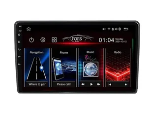 Radio Android FS4-Max Ford Mondeo/C-Max 2007 4/32 Carplay AndroidAuto 2KDSP - Radia samochodowe - miniaturka - grafika 1