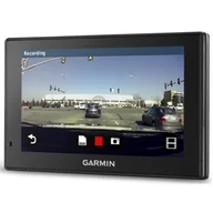 Nawigacja GPS - Garmin Assist 51 LMT-S EU - miniaturka - grafika 1