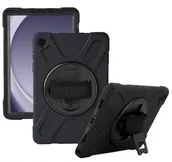 Etui do tabletów - Mobilis 072003 etui na tablet 25,6 cm (10.1") Pokrowiec Czarny - miniaturka - grafika 1