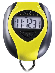 Stoper JVD ST262.2 alarm - Stopery sportowe - miniaturka - grafika 1