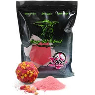 Zanęty - Klej Do Ziaren Carp Old School Pink Panter 1 kg - miniaturka - grafika 1