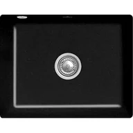 Zlewozmywaki - Villeroy & Boch Subway 60 SU Premiumline 3310 01 J0 - miniaturka - grafika 1
