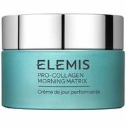 Kremy do twarzy - Elemis Pro-Collagen Morning Matrix (50ml) - miniaturka - grafika 1