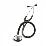 Urządzenia medyczne - Littmann Master Cardiology 2160 Czarny Stetoskop kardiologiczny - miniaturka - grafika 1
