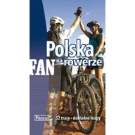 Przewodniki - Polska na rowerze - miniaturka - grafika 1