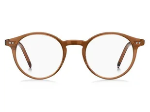 Okulary korekcyjne Tommy Hilfiger TH 1813 2LF - Okulary korekcyjne, oprawki, szkła - miniaturka - grafika 3