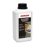 Rozpuszczalniki i preparaty do czyszczenia - Zmywacz plam olejowych OILCLEANER 1 l JURGA - miniaturka - grafika 1