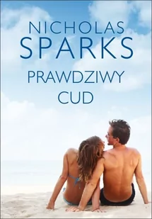 Prawdziwy cud - Literatura obyczajowa - miniaturka - grafika 1
