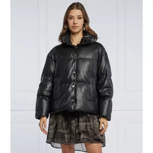GUESS Kurtka bice | Regular Fit - Kurtki damskie - miniaturka - grafika 1