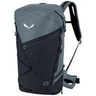 Plecaki - Plecak Salewa Puez 40+5L W Bp Kolor: niebieski/jasnoniebieski - miniaturka - grafika 1