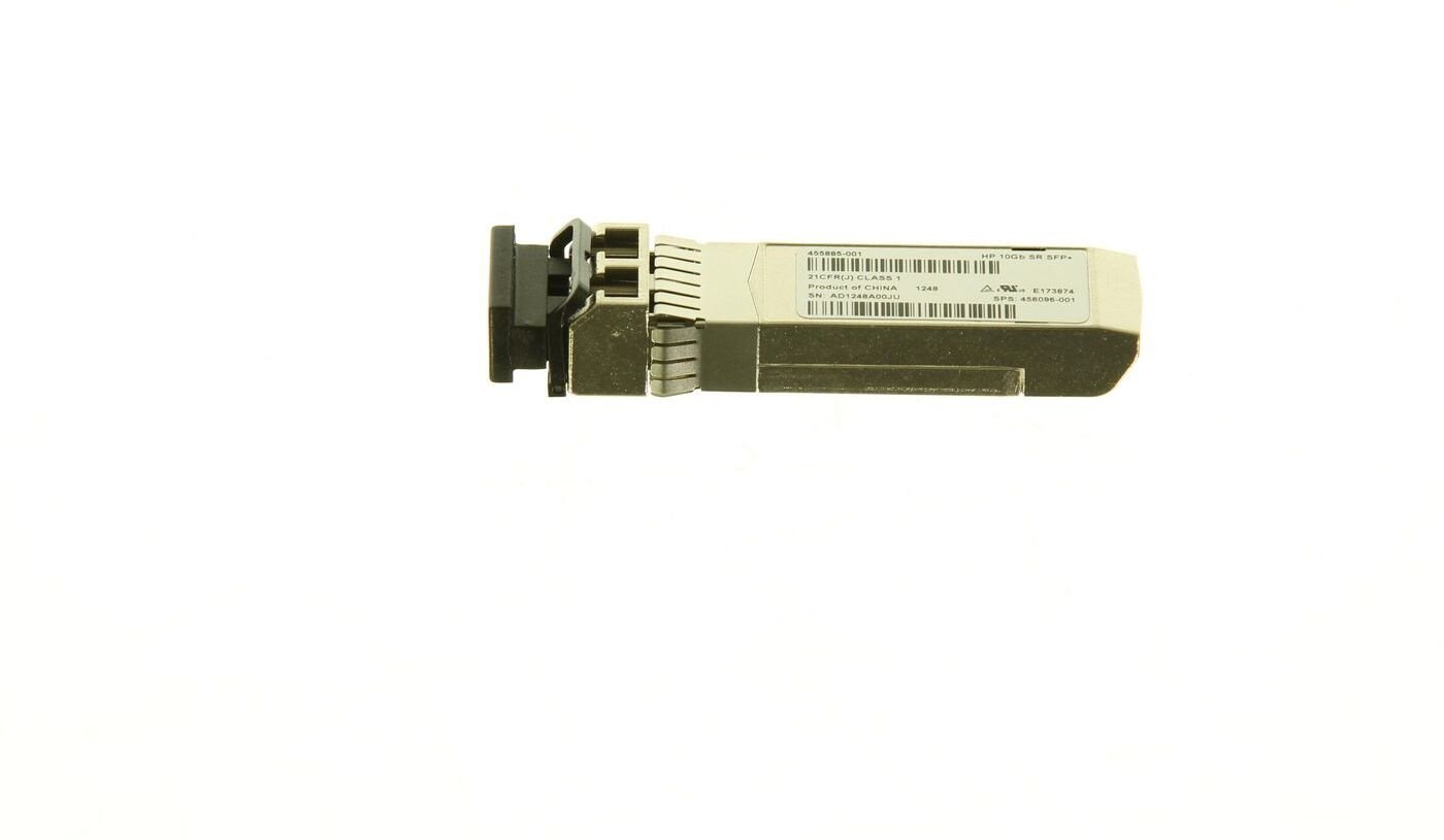HPE 10Gb SR SFP +, RP000116071