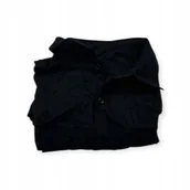 Koszule męskie - Koszula męska na długi rękaw Old Money M - miniaturka - grafika 1