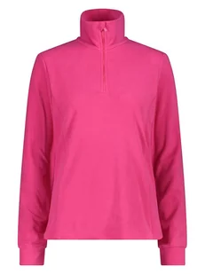 CMP Bluza polarowa w kolorze różowym - Bluzy damskie - miniaturka - grafika 1