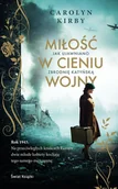 Proza obcojęzyczna - Miłość w cieniu wojny - miniaturka - grafika 1