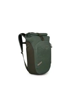 Plecak OSPREY TRANSPORTER ROLL TOP PACK pine leaf/earl grey - Plecaki - miniaturka - grafika 1