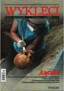 Wyklęci Nr 15 Używana - Czasopisma - miniaturka - grafika 30