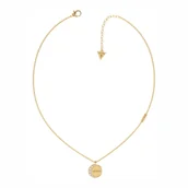 Naszyjniki - Naszyjnik Guess Moon Phases Jubn01189Jwygt/U - miniaturka - grafika 1