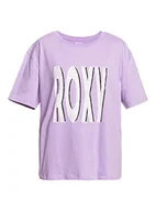 Koszulki i topy damskie - Koszulka damska Quiksilver Sand Under The Sky (zestaw 1) - miniaturka - grafika 1