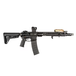 Magpul - PMAG 40 AR-15 / M4 - GEN M3 - Czarny - MAG233 - Osprzęt do wiatrówek - miniaturka - grafika 4