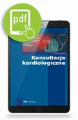 Książki medyczne - Medical Education Konsultacje kardiologiczne - Tomasz Pasierski - miniaturka - grafika 1