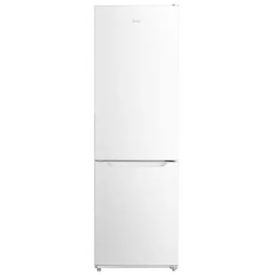 Lodówka Midea MDRB424FGE01I No Frost - Lodówki - miniaturka - grafika 1