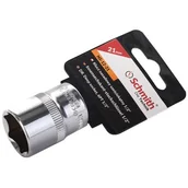 Klucze i nasadki - SCHMITH Klucz nasadowy NS-12-21 - miniaturka - grafika 1