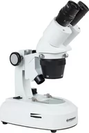 Mikroskopy i lupy - Mikroskop Bresser Researcher ICD LED 20x-80x - miniaturka - grafika 1