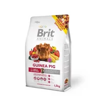 Karma dla gryzoni - Animals Brit BRIT Guinea Pig Świnka Morska Complete 1,5 kg 100001 - miniaturka - grafika 1