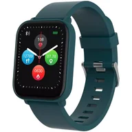 Smartwatch - Canyon EASY SW-54 CNS-SW54BG Zielony - miniaturka - grafika 1