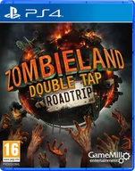 Gry PlayStation 4 - Zombieland: Double Tap Roadtrip GRA PS4 - miniaturka - grafika 1