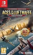 Gry Nintendo Switch - Aces of the Luftwaffe: Squadron GRA NINTENDO SWITCH - miniaturka - grafika 1