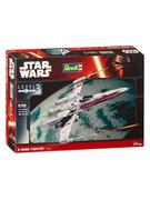 Modele do sklejania - Revell Star Wars X-wing fighter GXP-512304 - miniaturka - grafika 1