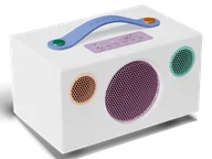 Głośniki przenośne - Audio Pro ADDON T3+ Mikael Jepson - miniaturka - grafika 1