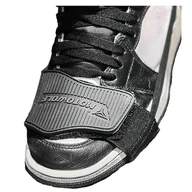 Akcesoria motoryzacyjne - OCHRANIACZ NAKŁADKA na BUTA DO MOTOCYKLA MOTORU - miniaturka - grafika 1