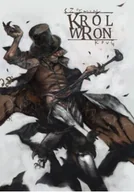 Horror, fantastyka grozy - Król Wron - miniaturka - grafika 1