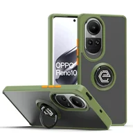 Etui i futerały do telefonów - ETUI EXOGUARD O-RING - OPPO RENO 10 5G / 10 PRO 5G - PANCERNE CASE OBUDOWA FUTERAŁ RING - miniaturka - grafika 1